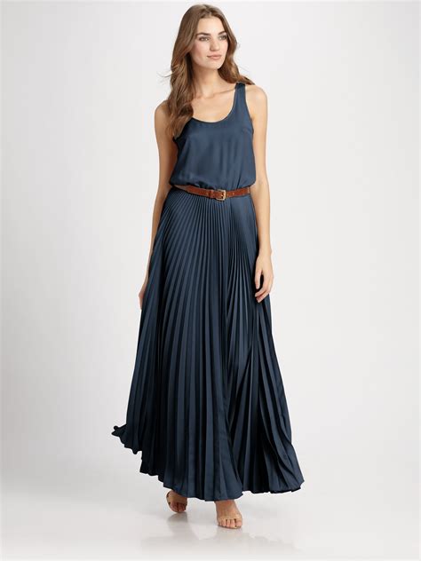 michael kors maxi|Michael Kors long summer dresses.